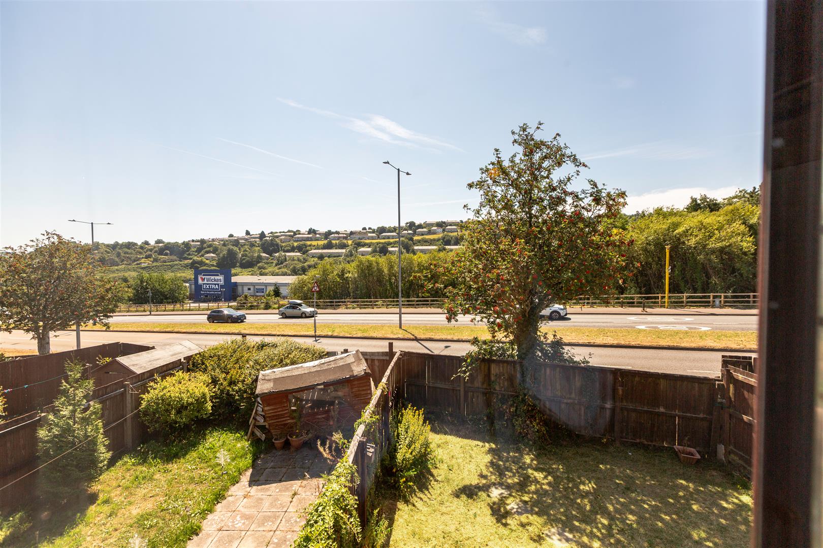 Clos Burlais, Cwmdu, Swansea, SA5 8LH